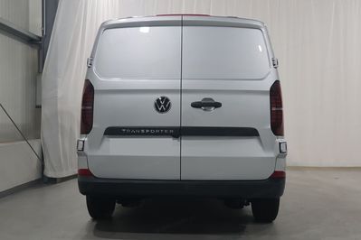 Volkswagen Transporter L2H1