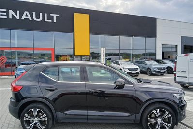 Volvo XC40 T5 Plug-In Inscription Expression Pro