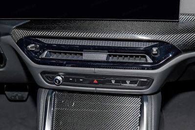 BMW Seria 3 Touring M3 Competition xDrive