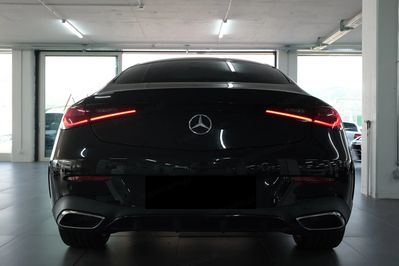 Mercedes CLE 300 4-Matic AMG Line