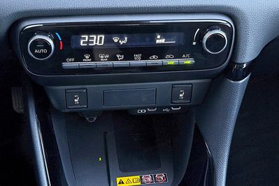 Toyota Yaris Hybrid 1.5 Style