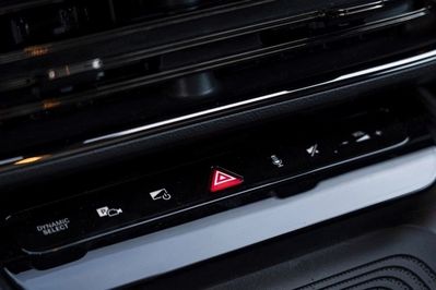 Mercedes CLA 200 AMG Line