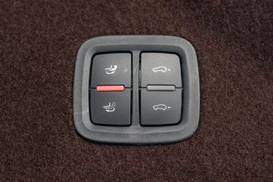 Porsche Cayenne Coupe Turbo