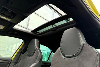 Skoda Superb 1.5 TSI Sportline