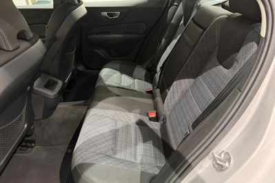Volvo S60 B4 B