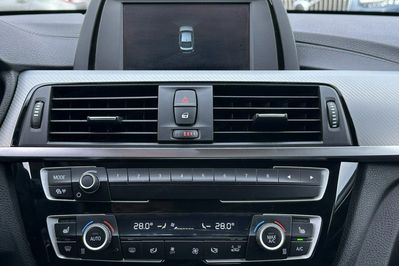 BMW Seria 4 Gran Coupe 420d xDrive