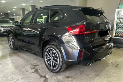 BMW X1 sDrive18i M Sport
