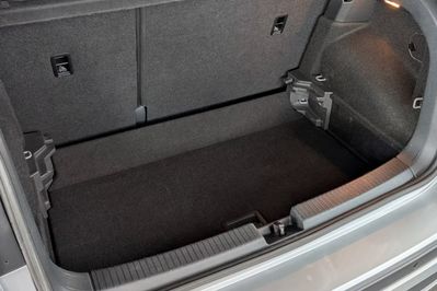 Volkswagen T-Cross Life Plus 1.5 TSI DSG
