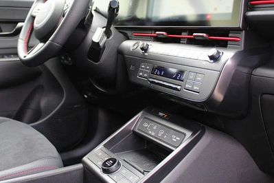 Hyundai Kona 1.6 GDI N Line DCT