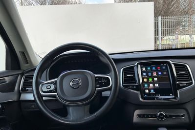 Volvo XC90 B5 D AWD Plus Dark 7os aut