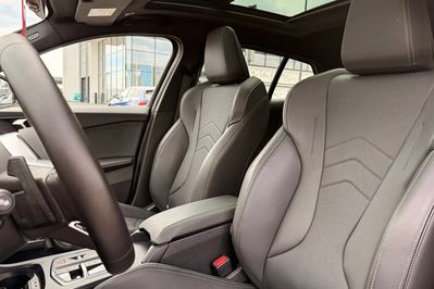 BMW Seria 1 120