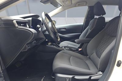 Toyota Corolla 1.5 Style MS