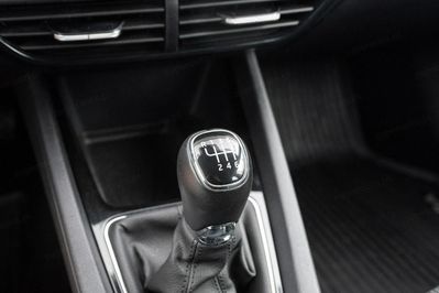 Skoda Octavia 1.5 TSI Ambition