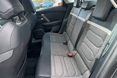 Citroen C4 X Puretech Shine S&S EAT8