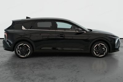 Kia K4 1.6 T-GDI L Business Line