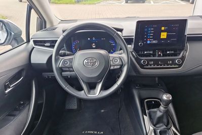 Toyota Corolla 1.5 Comfort