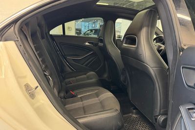 Mercedes CLA 200 Urban