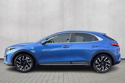 Kia XCeed 1.5 T-GDI M