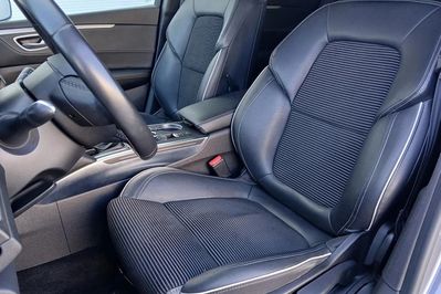 Renault Talisman TCe FAP Intens EDC