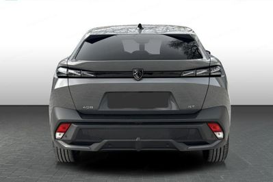 Peugeot 408 GT 1.2 PureTech S&S EAT8