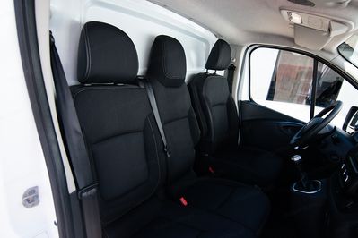 Renault Trafic L2H1