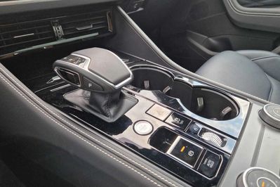 Volkswagen Touareg 3.0 V6 Tdi 4MOTION r-Line