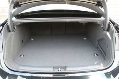 Audi A6 TDI quattro