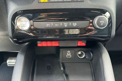 Ford Kuga Blue Cruise Edition eCVT 2.5 FHEV AWD