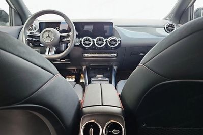 Mercedes GLA 200 AMG Line