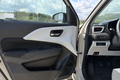 Suzuki Swift Dualjet SHVS Premium Plus