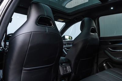 BYD Seal U DM-i Boost