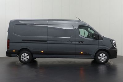Renault Master dCi L3H2 Extra