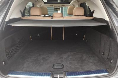 Mercedes GLE 300 d 4MATIC