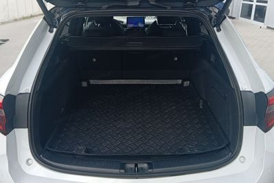 Toyota Corolla 2.0 Hybrid Gr Sport