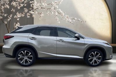 Lexus RX 300 Business Edition