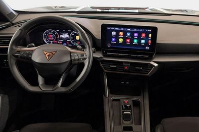Cupra Formentor 2.0 TDI DSG