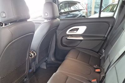 Mercedes GLB 350 4-Matic EQ Progressive