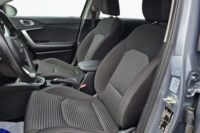 Kia Ceed t-Gdi m