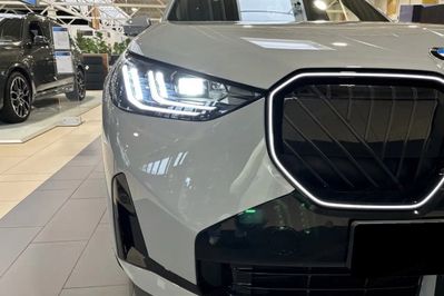 BMW X3 xDrive20d M Sport