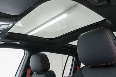 Mercedes GLB AMG 35 4-Matic