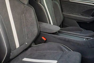 Skoda Kodiaq Sportline 2.0 TSI DSG 4x4