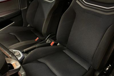 Seat Arona 1.0 TSI DSG