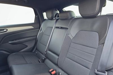 Renault Arkana 1.3 Tce Mhev Techno Edc
