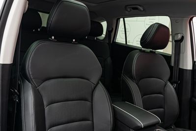 Jac JS8 PRO Pro 1.5 T-GDI 7 DCT 7os.