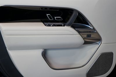 Land Rover Range Rover 3.0 D350 Autobiography