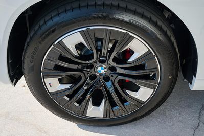 BMW X3 xDrive30e M Sport