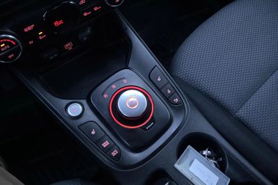 Kia Soul e-Soul 64kWh M