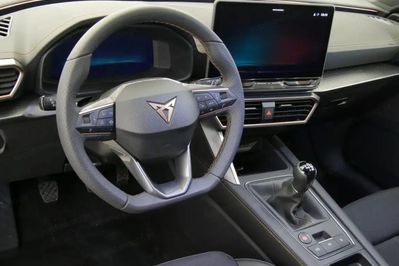 Cupra Leon 1.5 TSI