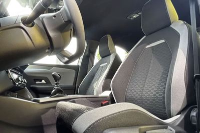 Opel Mokka Business Edition  1.2 T