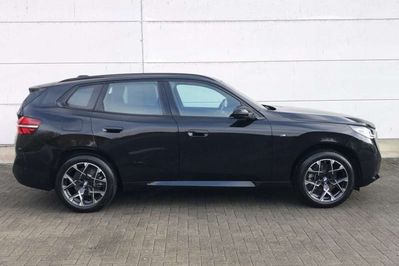 BMW X3 xDrive20 M Sport